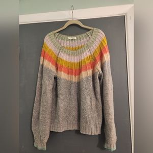 Anthropologie Sweater